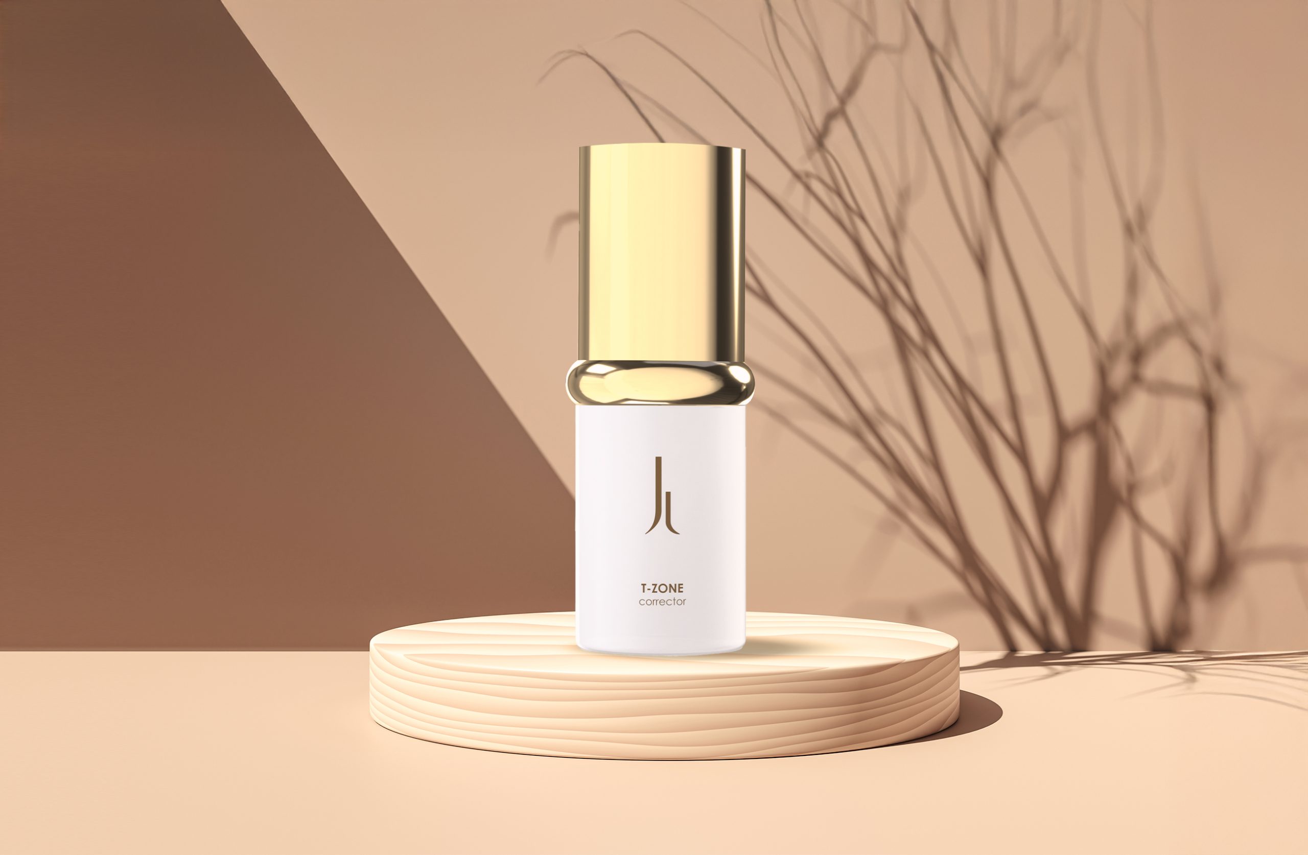 Jill Lowe_T-Zone Corrector